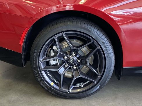 New 2026 Dodge Charger Scat Pack w/ Blacktop Package AWD/4WD image 8