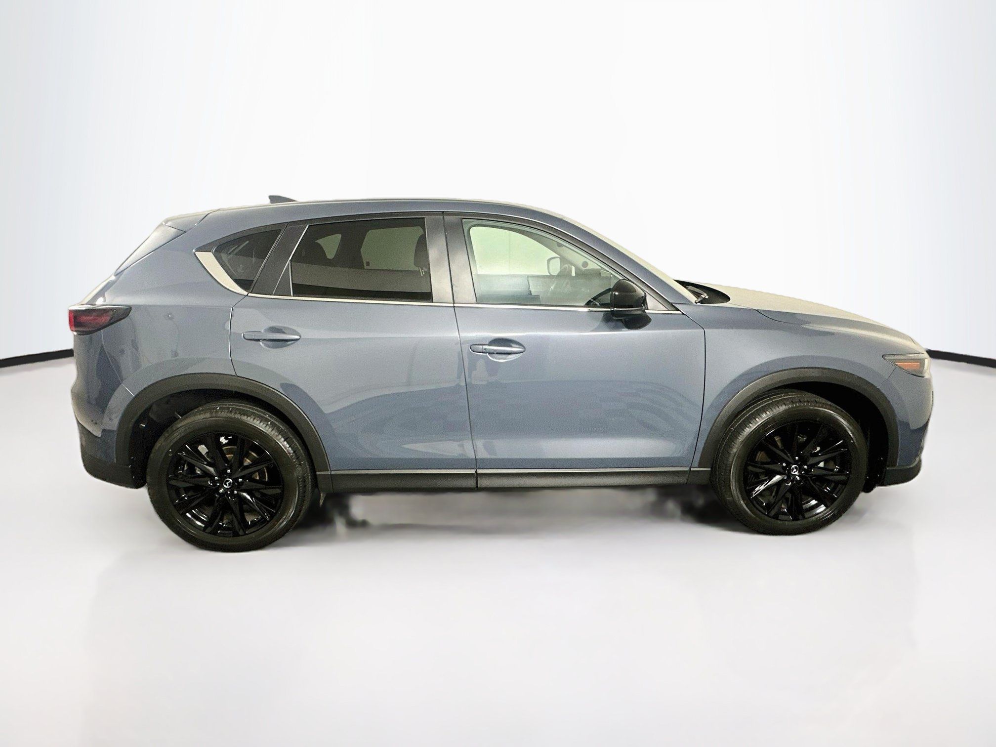 Used 2025 MAZDA CX-5 Carbon Edition AWD/4WD image 10