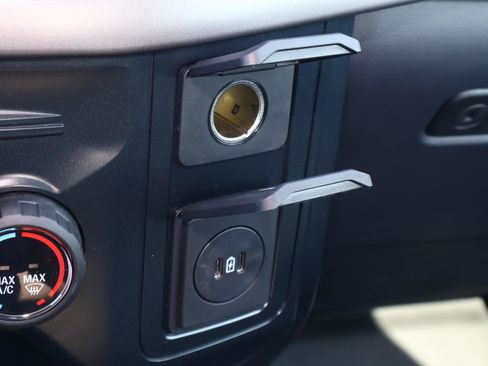 Used 2025 Ford F150 XL w/ Equipment Group 103A High image 28