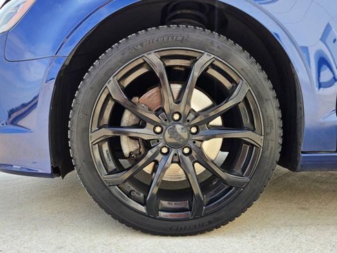 Used 2016 Audi A3 2.0T Premium Plus w/ Technology Package AWD/4WD image 9