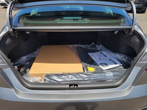 New 2026 Toyota Camry SE w/ Multimedia Upgrade Package FWD image 20