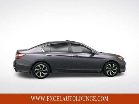 Used 2016 Honda Accord EX-L image 7