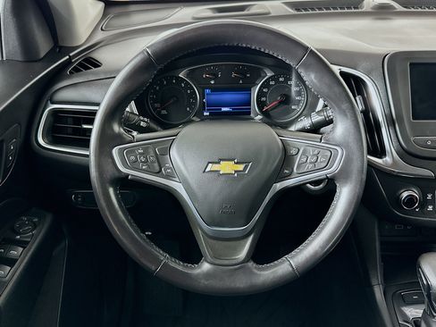 Used 2022 Chevrolet Equinox LT AWD/4WD image 18