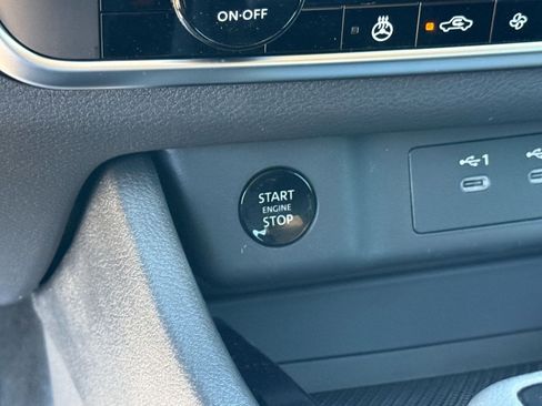 New 2026 Nissan Rogue SV image 22