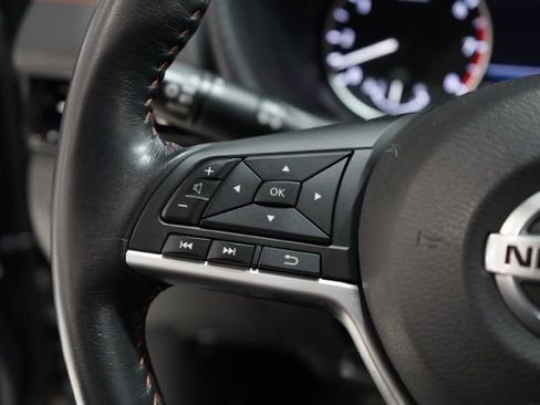 Used 2022 Nissan Sentra SR image 21