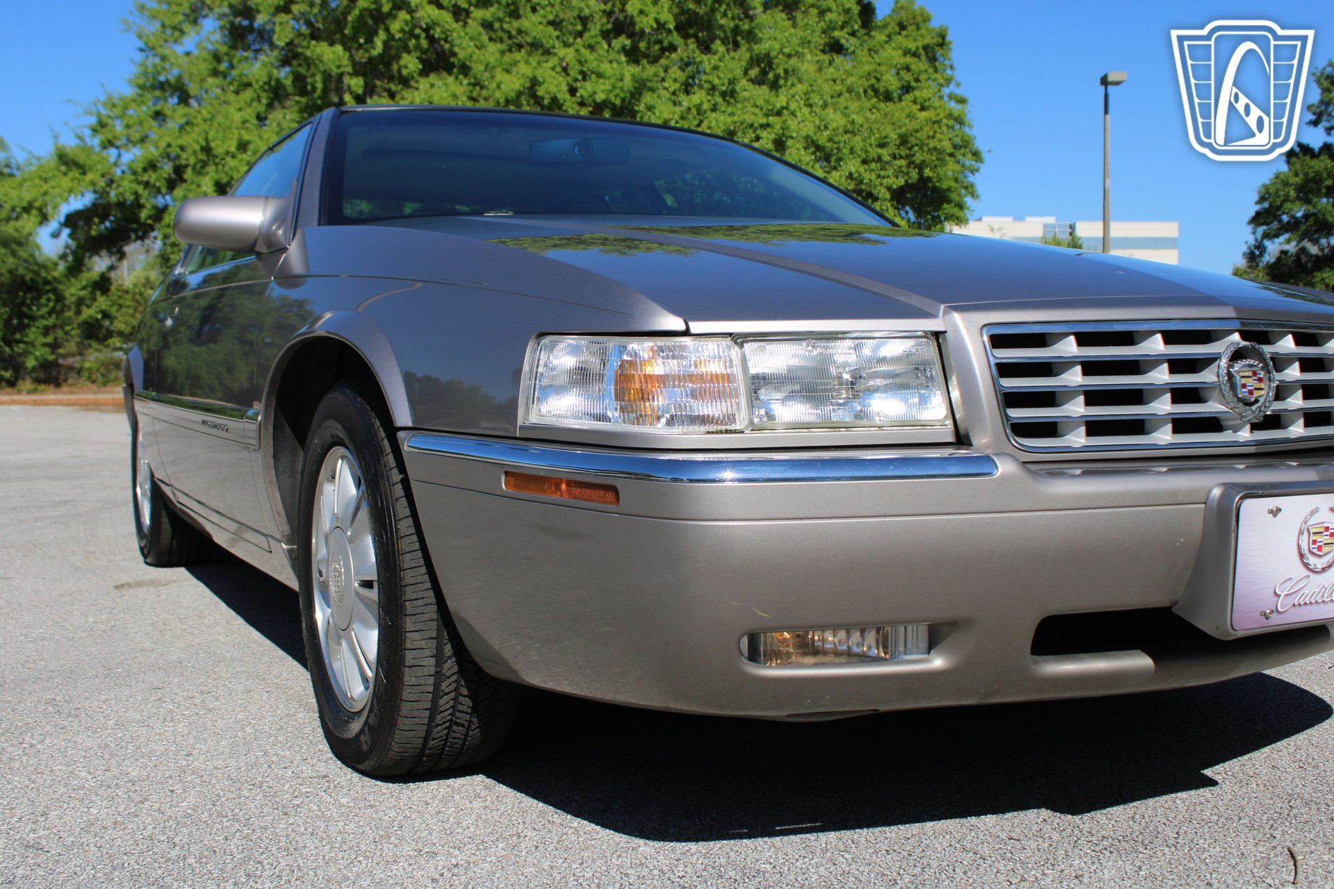 Used 1996 Cadillac Eldorado FWD image 27