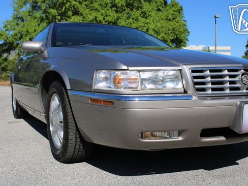 Used 1996 Cadillac Eldorado image 27