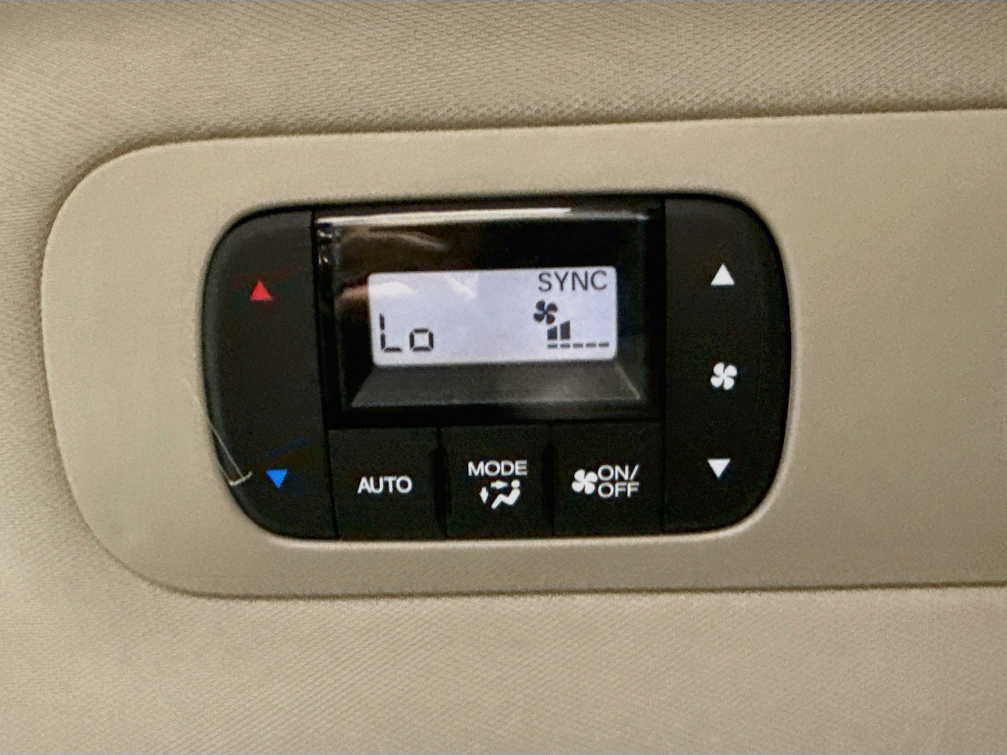 New 2027 Honda Odyssey EX-L image 30