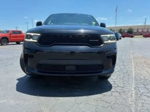 Used 2024 Dodge Durango GT AWD/4WD image 2