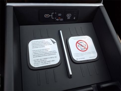 New 2026 Hyundai Santa Fe SEL image 8