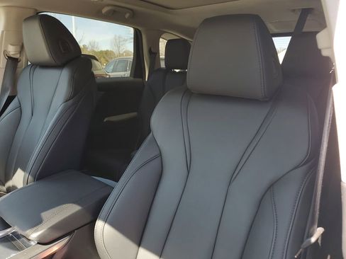 Certified 2023 Acura MDX FWD image 20