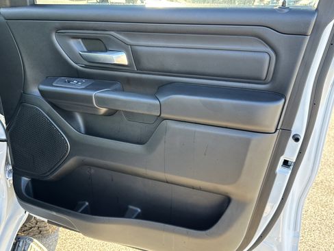 New 2026 RAM 1500 Tradesman image 14