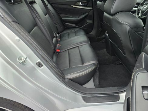 Used 2021 Nissan Maxima 3.5 SV w/ Floor Mat Group image 14