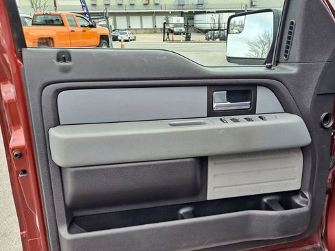 Used 2014 Ford F150 STX w/ Trailer Tow Package AWD/4WD image 10