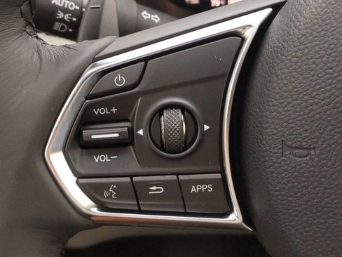 Used 2023 Acura MDX FWD w/ Technology Package image 25