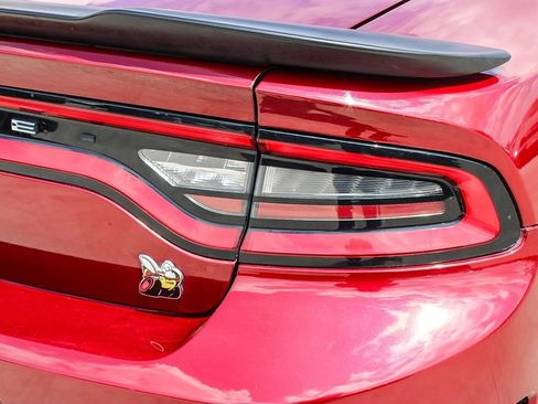 Used 2021 Dodge Charger Scat Pack RWD image 10