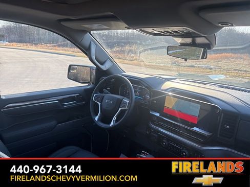 New 2026 Chevrolet Silverado 1500 LT Trail Boss w/ Convenience Package II image 42