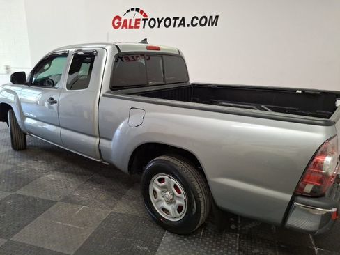 Used 2015 Toyota Tacoma 2WD Access Cab w/ SR5 Package image 10