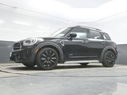 Used 2021 MINI Cooper Countryman S AWD/4WD image 38