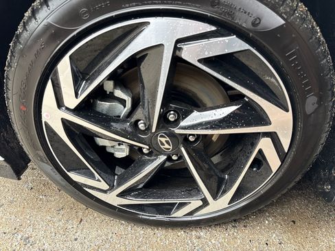 New 2026 Hyundai Sonata SEL AWD/4WD image 7