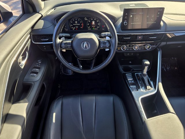 Certified 2025 Acura ADX FWD image 13