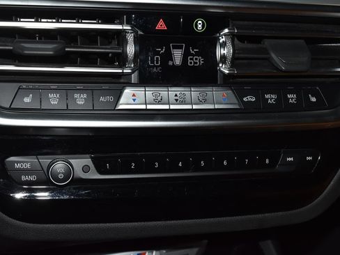 Used 2024 BMW X3 M40i w/ Premium Package AWD/4WD image 13