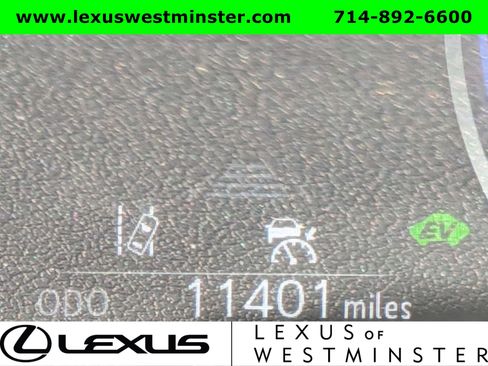 Certified 2025 Lexus NX 350h AWD w/ Accessory Package (2T) image 25