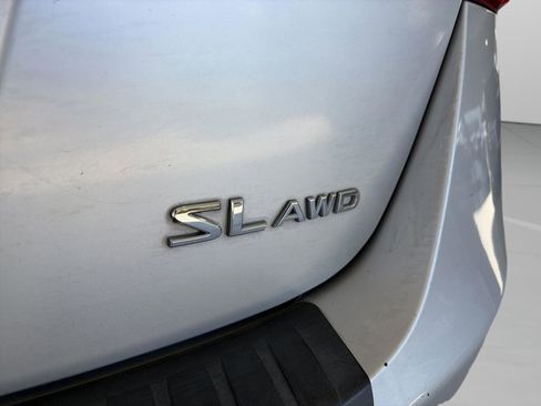 Used 2012 Nissan Rogue SL image 29