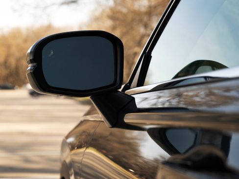 Certified 2025 Honda CR-V EX-L image 12