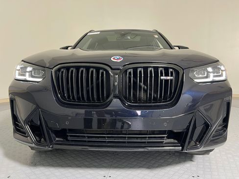 Certified 2023 BMW X3 M40i w/ Premium Package image 5