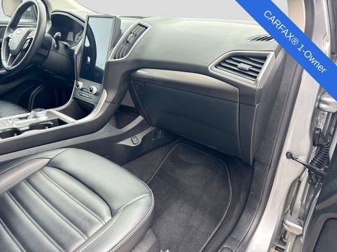 Used 2023 Ford Edge SEL w/ Convenience Package image 8