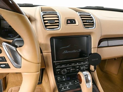 Used 2013 Porsche Boxster S image 13