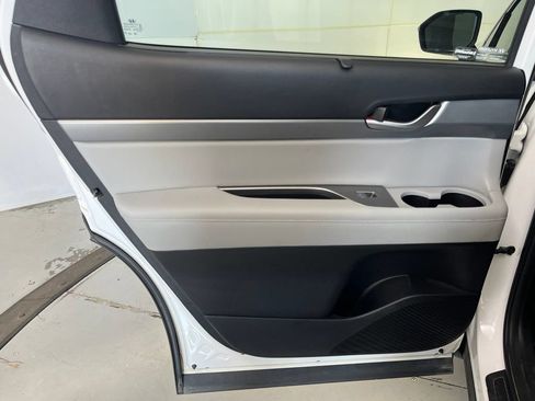 Used 2020 Hyundai Palisade SEL AWD/4WD image 29