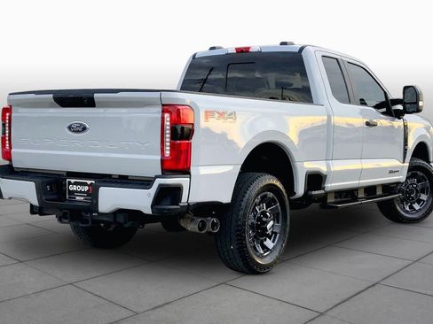 Used 2026 Ford F250 XL w/ STX Appearance Package AWD/4WD image 11