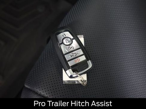Certified 2024 Ford F350 Lariat w/ Lariat Ultimate Package AWD/4WD image 52