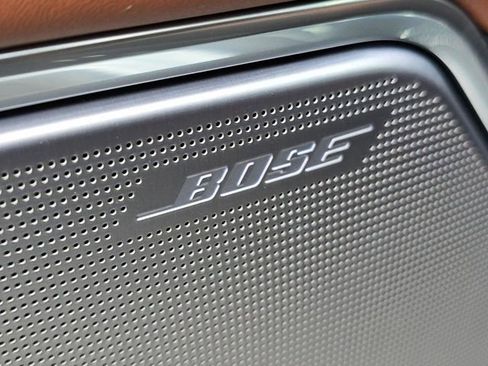 Used 2025 GMC Sierra 1500 Denali Ultimate image 25