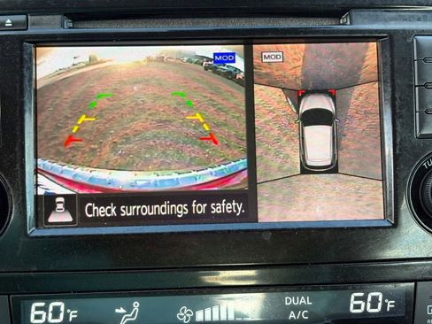 Used 2021 Nissan Rogue Sport SV w/ Technology Package FWD image 32