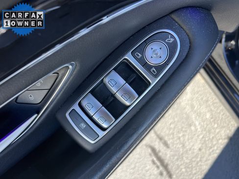Certified 2020 Mercedes-Benz S 560 Sedan image 15