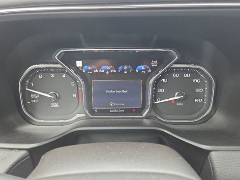 Used 2021 GMC Yukon Denali w/ Denali Premium Package AWD/4WD image 29