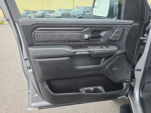 Used 2025 RAM 1500 RHO w/ RHO Level 1 Equipment Group image 18