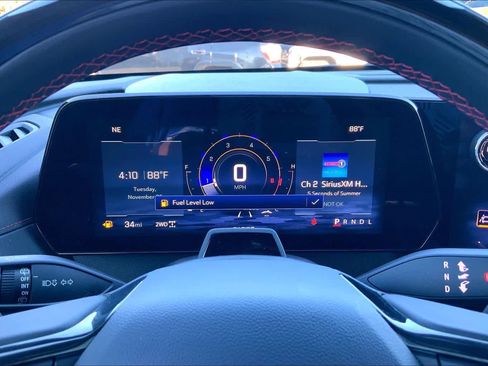 Certified 2024 Chevrolet Traverse RS w/ LPO, Floor Liner Package image 25