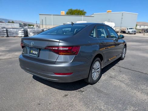 Used 2019 Volkswagen Jetta S w/ Driver Assistance Package FWD image 6