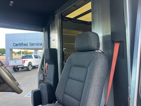 Used 2023 Chevrolet Brightdrop 600 w/ Active Safety Package 2 AWD/4WD image 21