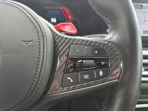 Used 2024 BMW M4 Coupe w/ Executive Package image 34