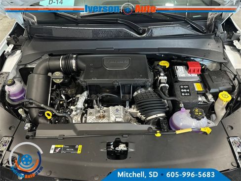 New 2026 Jeep Compass Limited AWD/4WD image 10