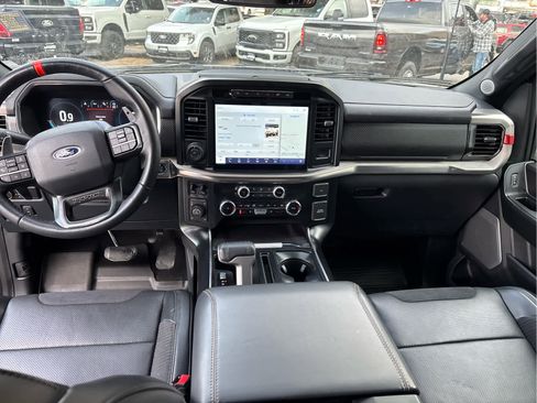 Used 2023 Ford F150 Raptor w/ Raptor Carbon Fiber Package image 24