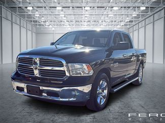 Used 2016 RAM 1500 Big Horn video 1
