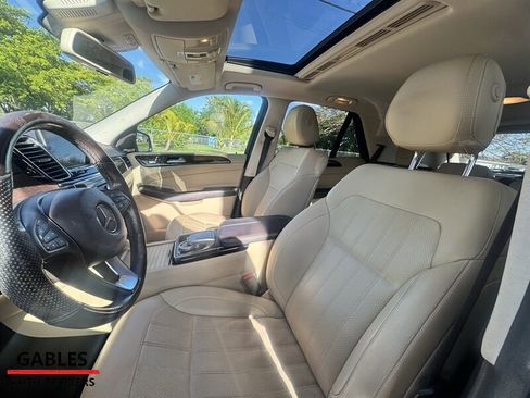 Used 2018 Mercedes-Benz GLE 350 image 23