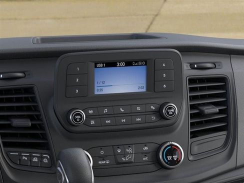 New 2025 Ford Transit 350 XL image 35