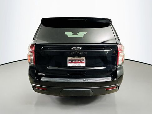 Used 2023 Chevrolet Tahoe Z71 w/ Z71 Off-Road Package AWD/4WD image 6